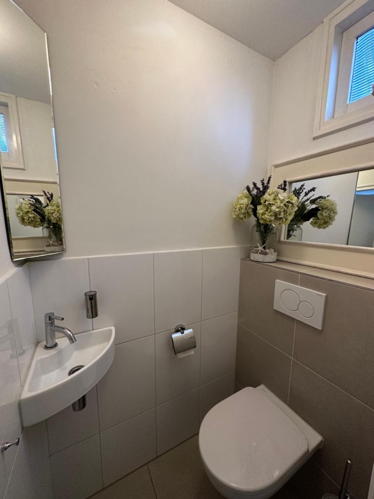 De Lijster Villa Bergen Eksteriør bilde