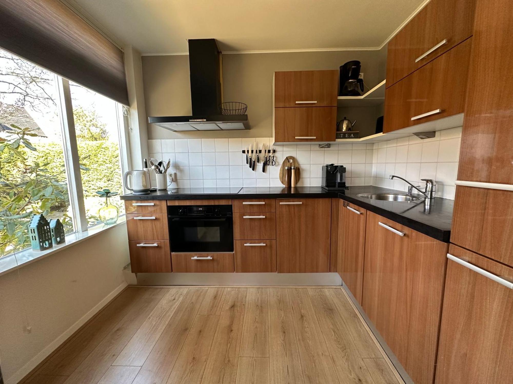 De Lijster Villa Bergen Eksteriør bilde